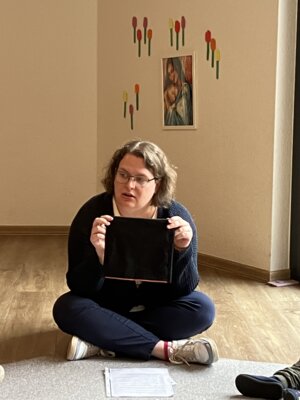 Foto des Albums: Die Schöpfungsgeschichte
