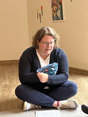 Foto des Albums: Die Schöpfungsgeschichte