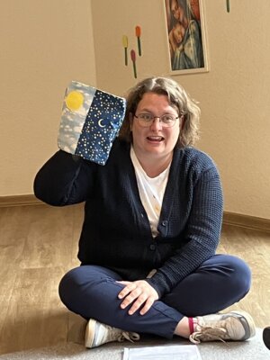 Foto des Albums: Die Schöpfungsgeschichte