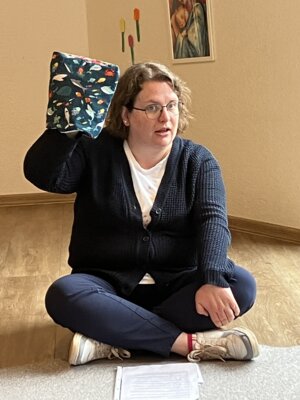 Foto des Albums: Die Schöpfungsgeschichte