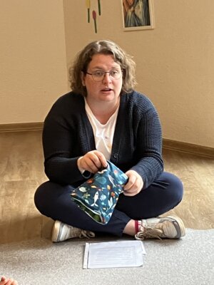 Foto des Albums: Die Schöpfungsgeschichte