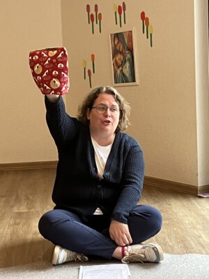 Foto des Albums: Die Schöpfungsgeschichte
