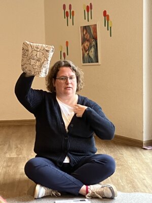 Foto des Albums: Die Schöpfungsgeschichte