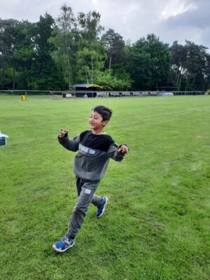 Fotoalbum Sportfest