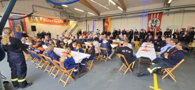 Foto des Albums: 125 Jahres-Festakt