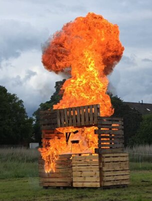 Foto des Albums: Tag der offenen Tore 2025