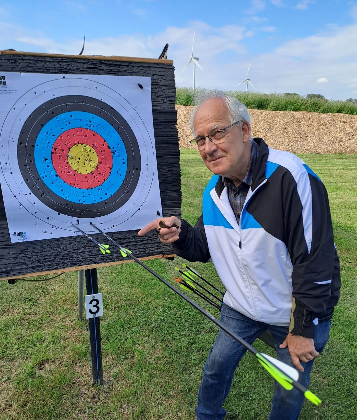 Bild: Robinhood
