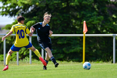 Foto des Albums: Nachwuchsspiel Platzweihe Großwaltersdorf