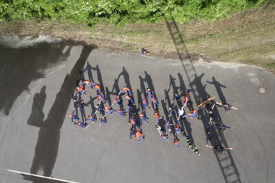 Fotoalbum Ausbildung Jugendfeuerwehr 24.05.2025