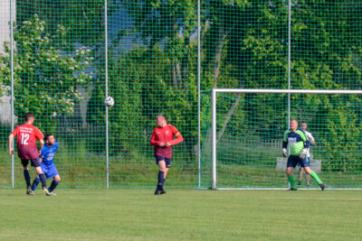 Foto des Albums: Legendenspiel TSV - SV Eppendorf / Platzweihe Großwaltersdorf