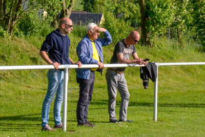 Foto des Albums: Legendenspiel TSV - SV Eppendorf / Platzweihe Großwaltersdorf