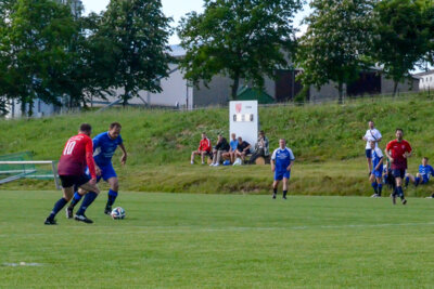 Foto des Albums: Legendenspiel TSV - SV Eppendorf / Platzweihe Großwaltersdorf