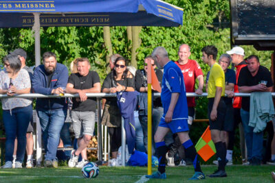 Foto des Albums: Legendenspiel TSV - SV Eppendorf / Platzweihe Großwaltersdorf