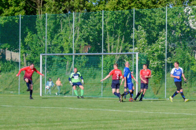 Foto des Albums: Legendenspiel TSV - SV Eppendorf / Platzweihe Großwaltersdorf