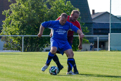 Foto des Albums: Legendenspiel TSV - SV Eppendorf / Platzweihe Großwaltersdorf