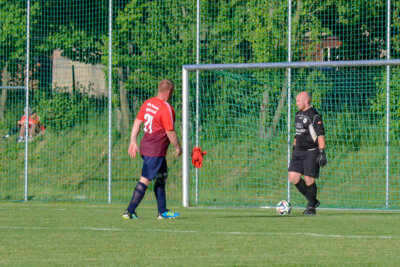 Foto des Albums: Legendenspiel TSV - SV Eppendorf / Platzweihe Großwaltersdorf