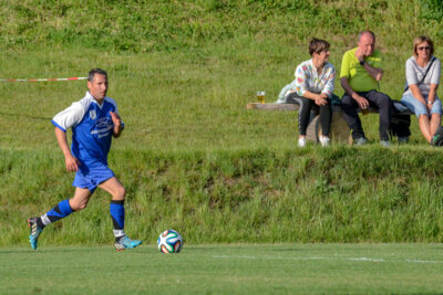 Foto des Albums: Legendenspiel TSV - SV Eppendorf / Platzweihe Großwaltersdorf