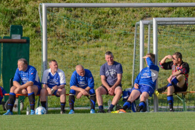 Foto des Albums: Legendenspiel TSV - SV Eppendorf / Platzweihe Großwaltersdorf