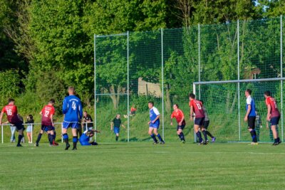 Foto des Albums: Legendenspiel TSV - SV Eppendorf / Platzweihe Großwaltersdorf