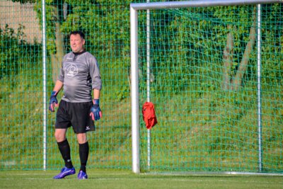 Foto des Albums: Legendenspiel TSV - SV Eppendorf / Platzweihe Großwaltersdorf