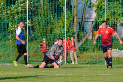 Foto des Albums: Legendenspiel TSV - SV Eppendorf / Platzweihe Großwaltersdorf