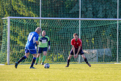 Foto des Albums: Legendenspiel TSV - SV Eppendorf / Platzweihe Großwaltersdorf