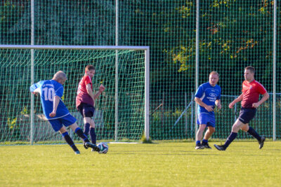 Foto des Albums: Legendenspiel TSV - SV Eppendorf / Platzweihe Großwaltersdorf
