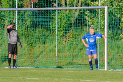 Foto des Albums: Legendenspiel TSV - SV Eppendorf / Platzweihe Großwaltersdorf