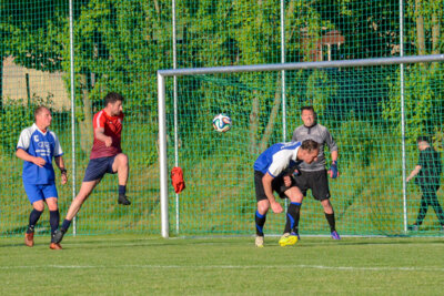 Foto des Albums: Legendenspiel TSV - SV Eppendorf / Platzweihe Großwaltersdorf