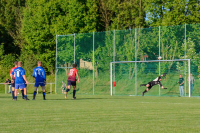 Foto des Albums: Legendenspiel TSV - SV Eppendorf / Platzweihe Großwaltersdorf