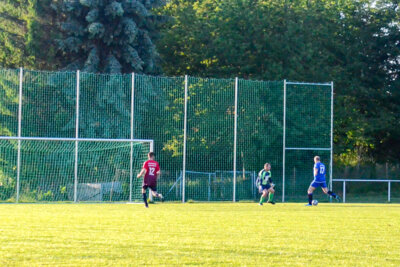 Foto des Albums: Legendenspiel TSV - SV Eppendorf / Platzweihe Großwaltersdorf