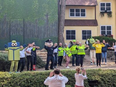 Foto des Albums: Schultütenfest