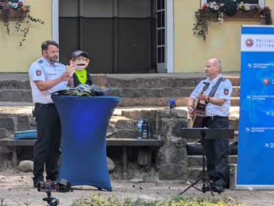 Foto des Albums: Schultütenfest