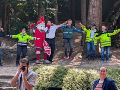 Foto des Albums: Schultütenfest