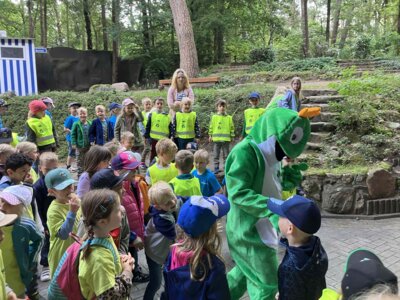 Foto des Albums: Schultütenfest