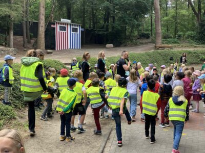 Foto des Albums: Schultütenfest