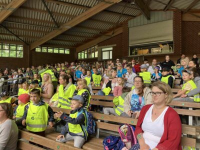 Foto des Albums: Schultütenfest