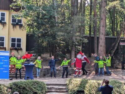 Foto des Albums: Schultütenfest
