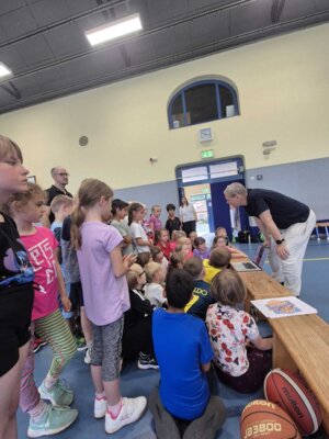 Fotoalbum Sportfest