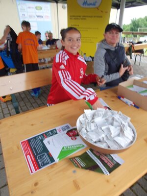 Foto des Albums: Der Junge mit der Deuschlandfahne 2025