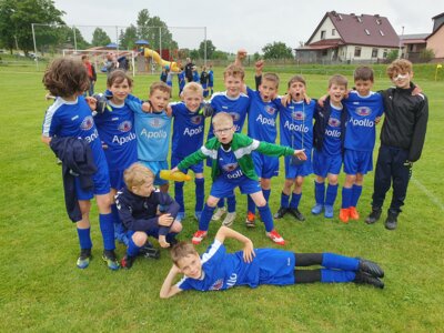 Foto des Albums: Der Junge mit der Deuschlandfahne 2025