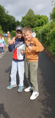 Foto des Albums: Der Junge mit der Deuschlandfahne 2025