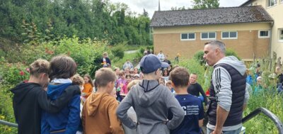 Foto des Albums: Der Junge mit der Deuschlandfahne 2025