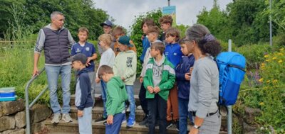 Foto des Albums: Der Junge mit der Deuschlandfahne 2025