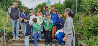 Foto des Albums: Der Junge mit der Deuschlandfahne 2025