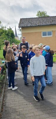 Foto des Albums: Der Junge mit der Deuschlandfahne 2025