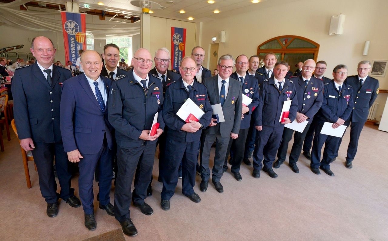 Bild: Gruppenfoto