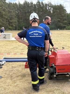 Foto des Albums: Kreisausscheid 2025 (24.05.2025)