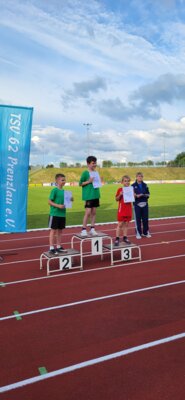 Foto des Albums: 33.Abendsportfest Prenzlau