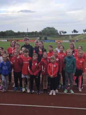 Foto des Albums: 33.Abendsportfest Prenzlau